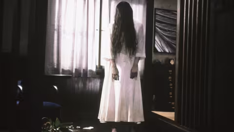 L’apparition d’un fantôme déclenche une hystérie collective au Kazakhstan