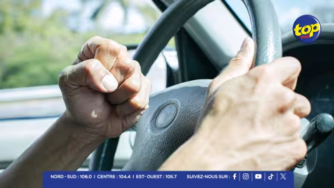Road Rage