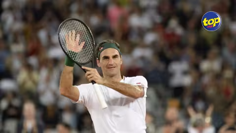 Tennis : Roger Federer prend sa retraite à 41 ans