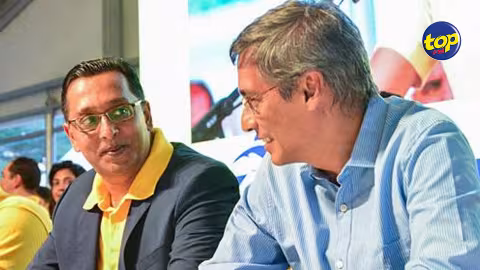 Appel de Roshi Bhadain pour que les parlementaires de l’opposition démissionnent en bloc : une rencontre prévue entre le leader du Reform Party et Xavier Duval, cet après-midi