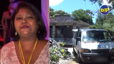 Décès de Roumila Mooken, positive à la Covid-19 et asthmatique à son domicile hier :“Li bien grav, mo pa konpran kifer pann admet li ! Réagit le Dr Gujadhur