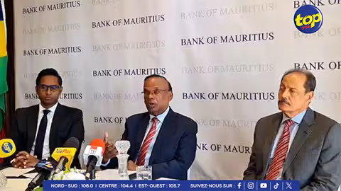 Rs 140 milliards injectés par la Banque de Maurice : La gestion monétaire sous le feu des critiques des nouveaux gouverneurs