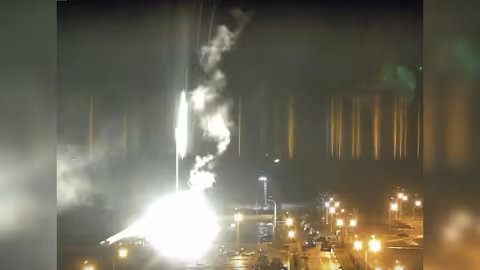 Russia seizes Europe’s largest nuclear plant : Facility which provides 20% of Ukraine’s power falls to enemy troops after it was set on fire by shelling – as Zelensky accuses Putin of ‘nuclear terror’ and says he is trying to cause a repeat of Chernobyl
