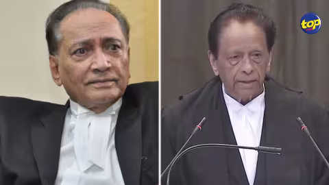 Au-delà de l’homme politique : SAJ a aussi été un avocat hors pair et un magistrat très capable, se rappelle Yousuf Mohamed