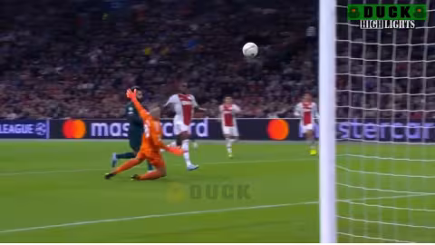 Ajax 0-3 Liverpool : Mohamed Salah, Darwin Nunez et Harvey Elliott envoient les Reds en 8e de finale de la Ligue des champions
