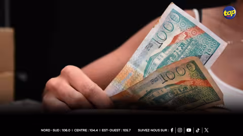 Mauritius Investment Corporation : Lord Desai percevait un salaire mensuel de $ 1 500