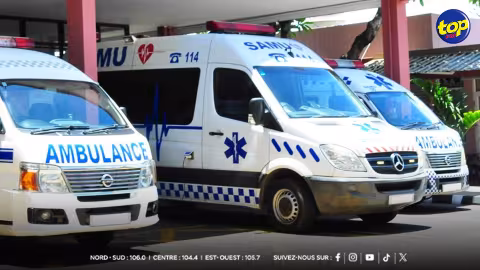 Dans les coulisses de l’urgence : comment le SAMU et les ambulances s’organisent pour sauver des vies