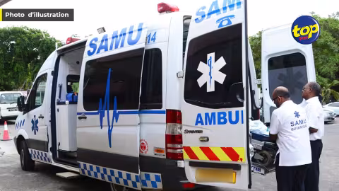 SAMU