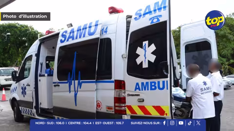SAMU