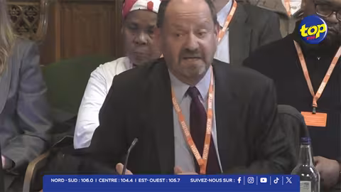 Accord Chagos : le traité Royaume-Uni–Maurice au cœur des débats sur les droits humains à Westminster