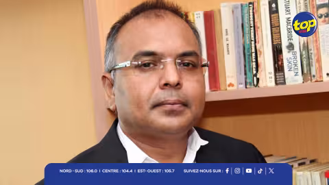 Vol allégué de Rs 1,6 million lors d’une perquisition chez Iqbal Ramchurn : «  Mon client reçoit des menaces… il y a un manque de réaction de la part des autorités », affirme Me Sanjeev Teeluckdharry