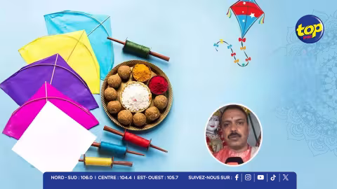 SANKRANTI