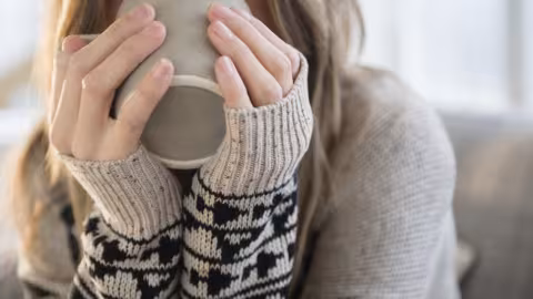 Quelques conseils pour garder la forme en hiver