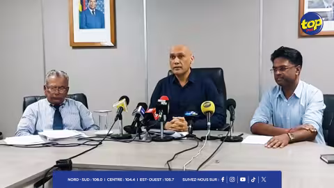 Mpox ou variole du singe : « Aucun cas à Maurice… nous avons déjà un protocole au port et à l'aéroport et aussi pour traiter les cas », 