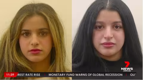 Mort mystérieuse de deux sœurs saoudiennes en Australie