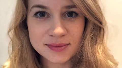 Elle se fait Rs 60 milliards par fraude et disparaît : elle a été rattrapée ce matin