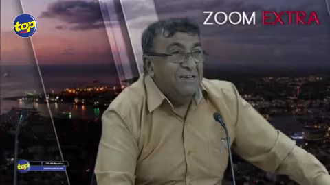 Gestions de la Covid-19 : ‘Nous subissons une négligence criminelle’ dit Satish Boolell