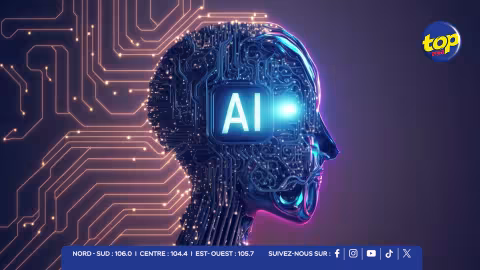 L’intelligence artificielle entre menace et opportunité pour l’emploi 