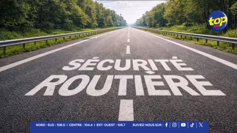 Sécurité routière : l’entretien des autobus au cœur des préoccupations 