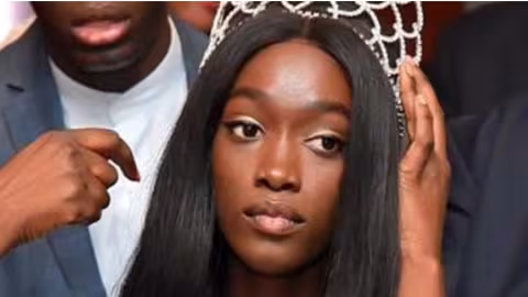 Miss Sénégal : Une affaire de viol présumé qui finit en affaire d’État