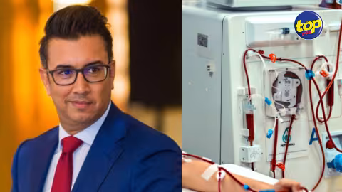 Décès de 11 patients dialysés : Shakeel Mohamed insiste pour une commission d’enquête et une enquête judicaire