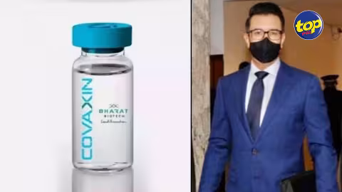 La dose du Covaxin à Rs 600 : ‘Il y a beaucoup de zones d’ombre sur l’achat de ces vaccins’, affirme Shakeel Mohamed
