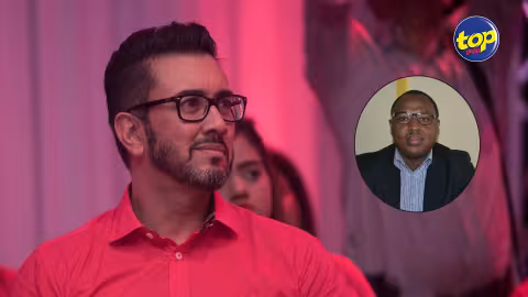 Shakeel Mohamed informe le Committee of ethics de l’OMS, lui demandant de rappeler à l’ordre son représentant