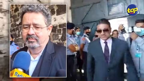 Dénonciations contre Pravind Jugnauth : l’interrogatoire de Sherry Singh se poursuivra demain, ‘ce sera une très longue enquête’, avance Me. Gavin Glover