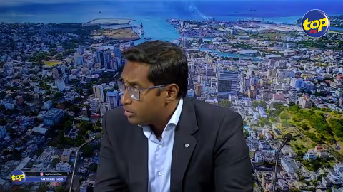 Économie : ‘il y a des similitudes entre le Sri Lanka et Maurice, mais il n’y a aucune co-relation !’ dit Rajeev Hasna