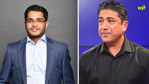 Allocation de contrats par Mauritius Telecom : Nouvelle arrestation et nouvelle inculpation de Sherry Singh ce vendredi… Danesh Ellayah, un de ses proches, arrêté également… Les deux ont été libérés contre une caution de Rs 50 000…