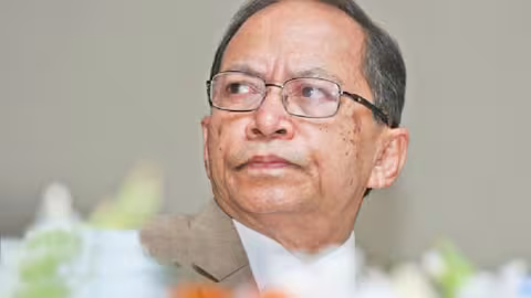 Bangladesh : Un ex-chef juge condamné à la prison pour corruption et blanchiment