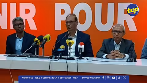 Promotion touristique en Pologne : Mahen Seeruttun dénonce l’« l’amateurisme » du gouvernement