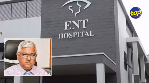 Covid-19 : ‘Le nombre de décès n’est pas normal, est-ce qu’il y a un problème avec la prise en charge des patients’, s’inquiète le Dr Gujadhur
