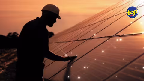 À Quartier Militaire : la firme Synnove Solar Mauritius Ltd victime de vol… des câbles et fils valant Rs 9 millions emportés