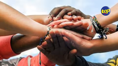 À l’aube de cette nouvelle année : « Nous sommes appelés à faire preuve de plus de solidarité, de partage et d’amitié », affirme le père Goupille, président du Conseil des religions