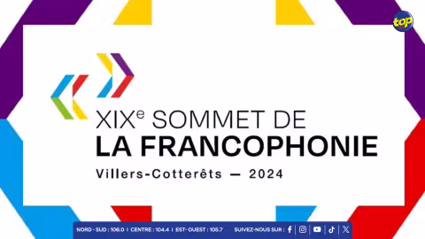 XIXe Sommet de la Francophonie : Fin de la seconde journée et nouveaux enjeux