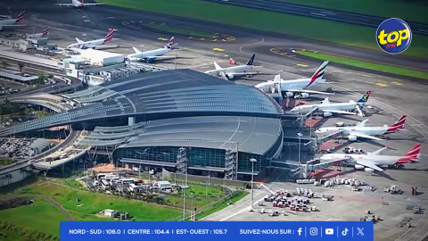 SSR-AIRPORT