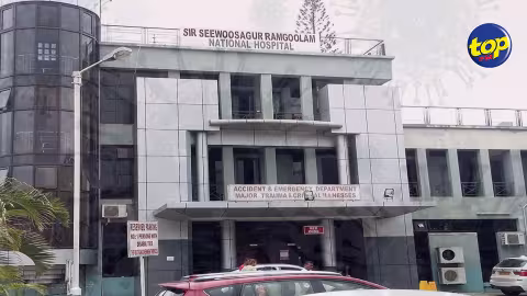 Positive à la Covid-19 : « Ma mère ne peut plus bouger… elle attend depuis deux semaines de se faire opérer », explique Nilesh