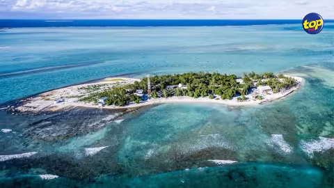Gestion de l’île de Saint-Brandon : Raphael Fishing Company Limited n’écarte pas des actions légales si besoin est