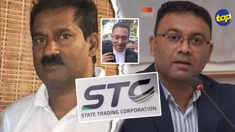 Contrat à Neetee Select pour le nettoyage des bâtiments de la STC : La police a interrogé la directrice générale de la firme, selon Roshi Bhadain