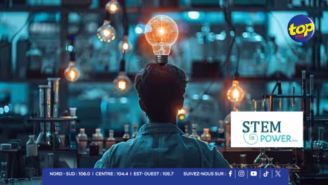 STEM et intelligence artificielle : un nouveau laboratoire bientôt à Maurice