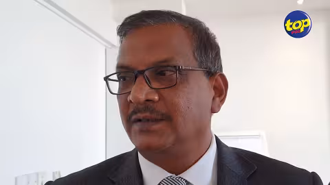 En Cour suprême ce lundi : Le procès intenté au ministre Maudhoo par Sanjiv Kumar Babooa entendu