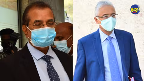 Pétition électorale de Suren Dayal: “Je ne m’ingère pas dans les nouvelles diffusées sur la MBC” affirme Pravind Jugnauth