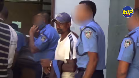 Vente de viande de chiens à Surinam : Vishnu Armon reconduit en détention policière