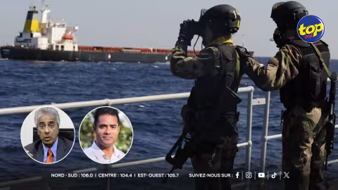 Renforcement de la surveillance maritime : Maurice signe un accord régional contre la pêche illicite