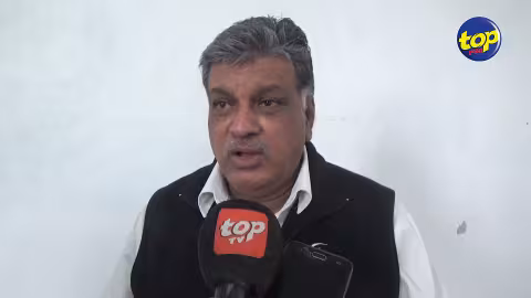 Super Cash Back Gold : Salim Muthy annonce une manifestation devant le bureau du ministre Seeruttun et un rassemblement la veille des élections villageoises