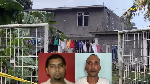 Il tue l’amant de sa concubine après les avoir surpris dans une situation compromettante : Sandiren Bangarigadu écope de 29 ans de prison