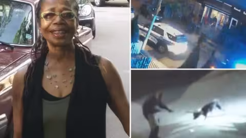 Etats-Unis : une femme âgée de 73 ans mutilée à mort par son propre pit-bull