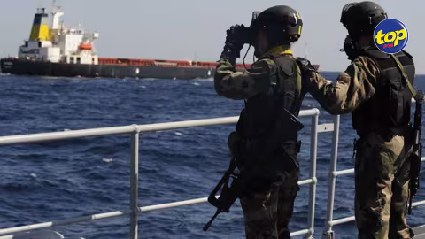 Renforcement de la sécurité maritime : Quatre nouveaux bateaux patrouilleurs pour les gardes côtes