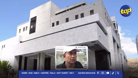 Reward Money : Rajcoomar Seewoo devant la justice pour sa motion de remise en liberté sous caution